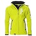 Produktbild NJ4 Geographical Norway Trimaran Softshell Jacke Outdoor Kiwi Gr. L