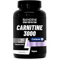 Creatina Monoidrato Daitea – 120 Capsule – 3000mg – Pura, Vegan, Non-GMO – Supporto Massa Muscolare