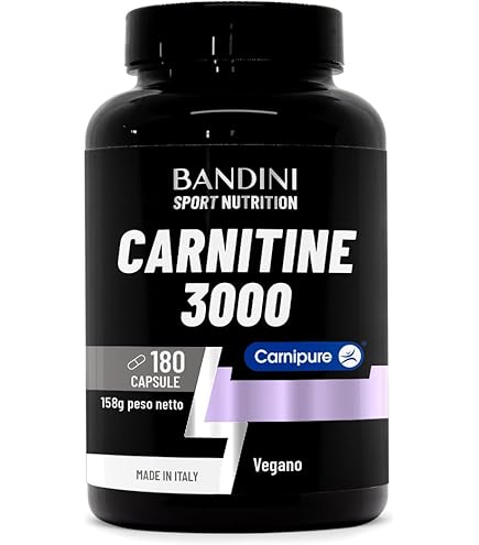 Prozis L-Carnitina 20 fiale da 10 ml - multi gusti - no aspartame o coloranti (limone) : Amazon.it: Salute e cura della persona Prozis L-Carnitina 20 fiale da 10 ml - multi gusti - no aspartame o coloranti (limone) : Amazon.it: Salute e cura della persona