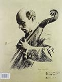 Image de Pau Casals, col·leccionista d'art