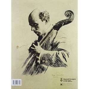 Pau Casals, Col·leccionista D'Art (Fora de col·lecció)