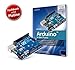 Produktbild Arduino in der Praxis plus Original Arduino-Uno-Platine im Bundel