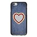 Produktbild TRUSSARDI tru7jheart iPhone 7 Heart
