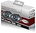 Produktbild VW CORRADO hinten Hatch Lautsprecher Mac Audio 10,2 x 15,2 cm Auto-Lautsprecher 160 W