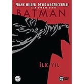 Batman İlk Yıl