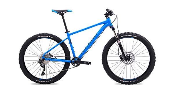 marin bobcat trail 5 2017 review