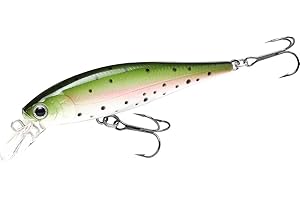 Lucky Craft B'Freeze 100 SP Pointer Wobbler 18g