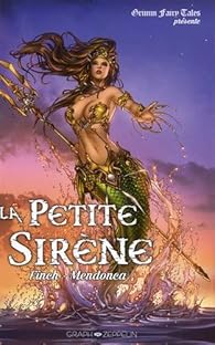 La petite sirène