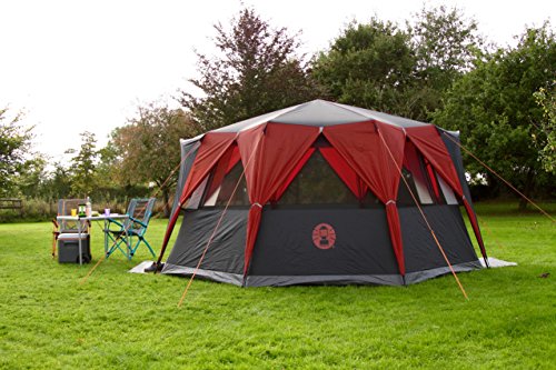 Image result for 8 man tent