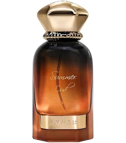 Ahmed Al Maghribi Silk Oud EDP 60ML | Neroli | Long Lasting | For