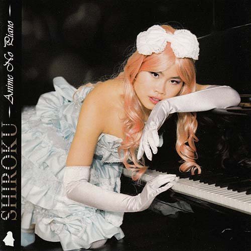 Preisvergleich Produktbild Anime no Piano