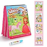 dibujo de aguacate gratis 🍒[MATERIAL SEGURO Y SEPERIOR]: Este libro de agua doodle está hecho de tela TC, 100% PU y tela no tejida, certificada por ASTM, EN71, HR4040, Rohs 8P. Se caracteriza por secado rápido, Proporciona a su hijo una experiencia no tóxica, respetuosa con el medio ambiente y conveniente.