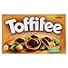 Toffifee - Haselnusspralinen mit Karamell und Nougatcreme - 125g