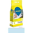 Royal Apex Weber Cement-Based Pre-Mixed Tile Joint Grout-Multi Colors (BABY BLUE)