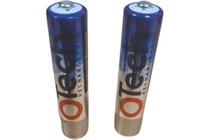 OTECH Akumulatorowy bezprzewodowy zestaw słuchawkowy do PHILIPS SBC HB 550L