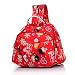 Produktbild Mini Schüler Multicolor Rucksack Reisetasche,D-OneSize