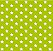 Produktbild Klebefolie Sterne grün - Stars - selbstklebende Folie 45 x 200 cm
