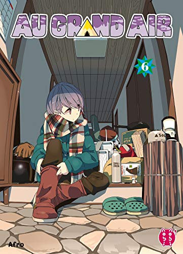 Au Grand Air — Tome 6