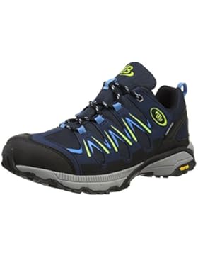Bruetting Expedition Herren Trekking & Wanderhalbschuhe