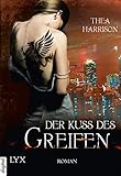 Der Kuss des Greifen (Elder Races 3) by Thea Harrison, Cornelia Röser