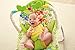 Fisher-Price Rainforest Infant to Toddler Rocker