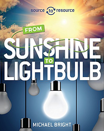 Solar: From Sunshine to Light Bulb