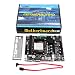 Produktbild LouiseEvel215 Praktischer Desktop-PC Computer Motherboard Mainboard AM3 Unterstützt DDR3 Dual Channel AM3 16G-Speicher
