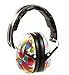 Banz Kidz Ear Defenders, Helmet oreillères Acoustic for Children from 2 years and over. -  - 