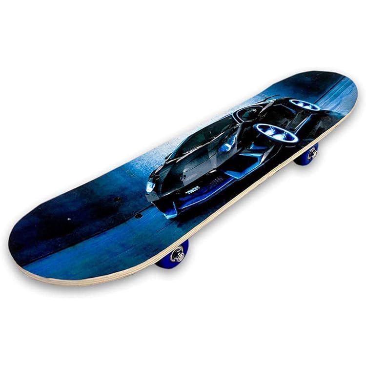 earl skateboards black M size