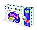 Produktbild Everest Toys Crazy Forts, Glow in the Dark, 69 pieces