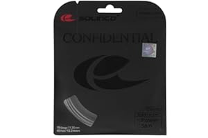 Solinco Stringa Riservata Tennis ()