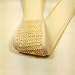 Hrph Flax Cotton Soft Exfoliating Back Strap Bath Brush Shower Massage Spa Scrubber Sponge Body Skin Health Cleaning