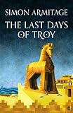 Image de The Last Days of Troy (English Edition)