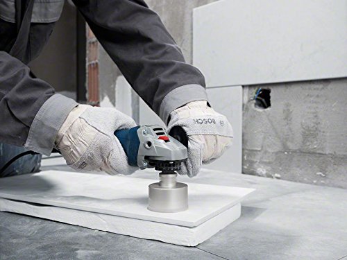 Bosch Pro Diamant-Bohrer trocken Dry Speed (Ø 68 mm) - 3
