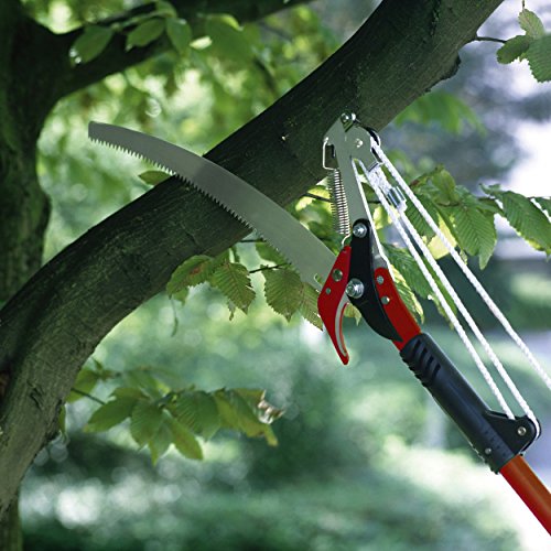 Teleskop Astschneide Set 130 – 240 cm - 2