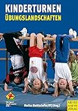 Image de Kinderturnen Übungslandschaften (Wo Sport Spass macht / Pluspunkt Gesundheit)