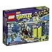 Produktbild LEGO, Teenage Mutant Ninja Turtles, Mutation Chamber Unleashed Building Set (79119)