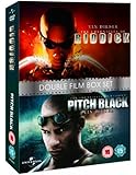 The Chronicles Of Riddick/Pitch Black [DVD]