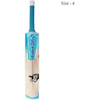 Lycan Ghost Kashmir Willow Cricket Bat