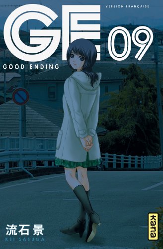 GE-Good Ending — Tome 9