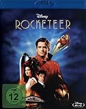 Rocketeer [Blu-ray] - Bill Campbell