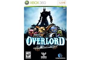 CODEMASTERS Overlord 2
