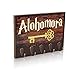 Produktbild getDigital Alohomora Schlüsselbrett | Schlüsselleiste mit Zauberspruch aus der Welt von Harry Potter | Schlüsselboard mit 5 Schlüssel-Haken als fabelhafter Fanartikel