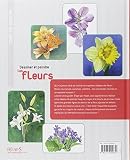 Image de Dessiner et peindre les fleurs