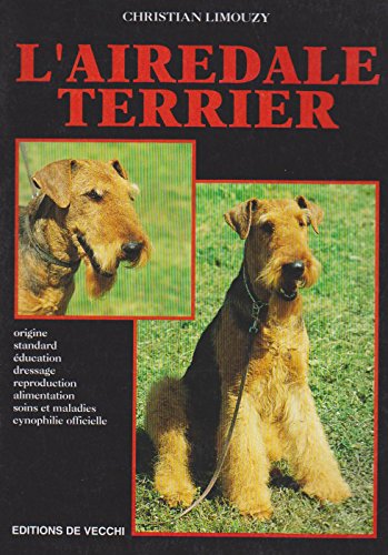 Télécharger L'airedale terrier livre En ligne