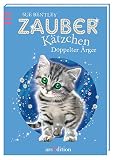 Zauberkätzchen - Doppelter Ärger by 