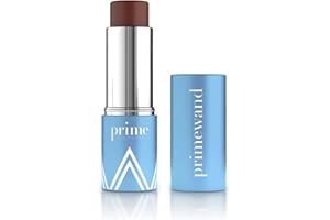 Prime Prometics PrimeWand Pigment – Stunning & Natrual Pro-Age Makeup Stick – Contour and Blush Beauty Stick for Mature Women – Blush, Lipstick & Contour in One (Pigment)