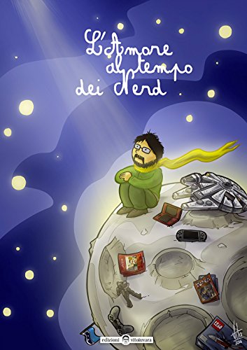 Download L'amore al tempo dei nerd Download L'amore al tempo dei nerd