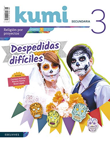 Proyecto Kumi 3 ESO : Despedidas difíciles