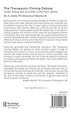 Image de The Therapeutic Cloning Debate: Global Science and Journalism in the Public Sphere